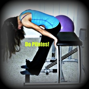 do pilates